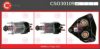 FIAT 4189658 Solenoid Switch, starter